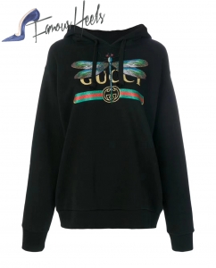 Gucci Coat Hoody 001